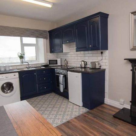 Atlantic View Apartment Dungloe Exterior foto