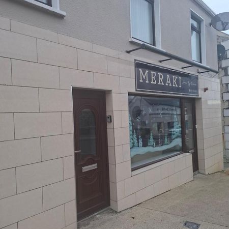 Atlantic View Apartment Dungloe Exterior foto