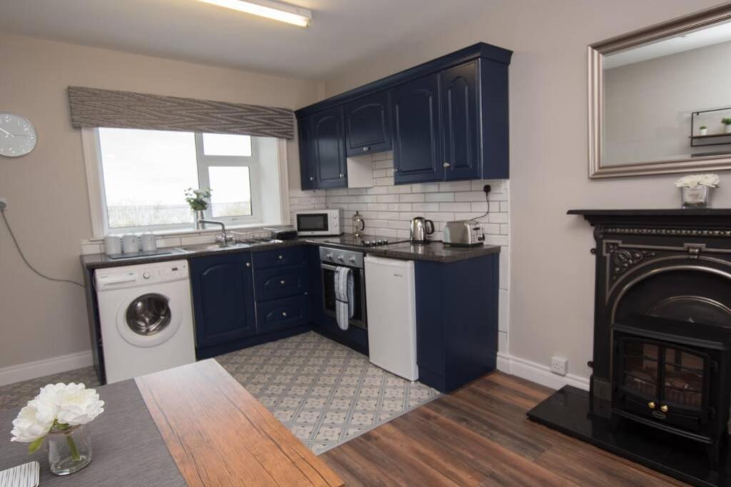 Atlantic View Apartment Dungloe Exterior foto