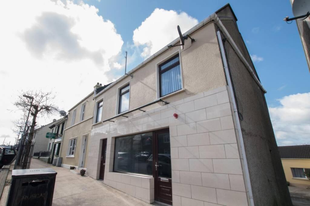 Atlantic View Apartment Dungloe Exterior foto