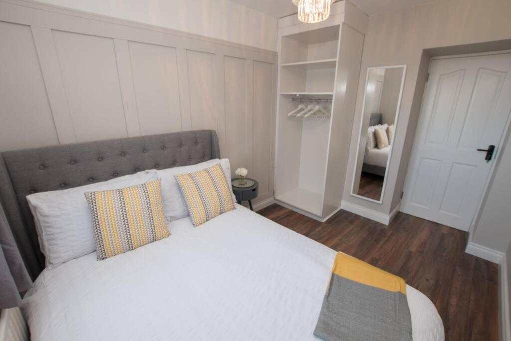 Atlantic View Apartment Dungloe Exterior foto