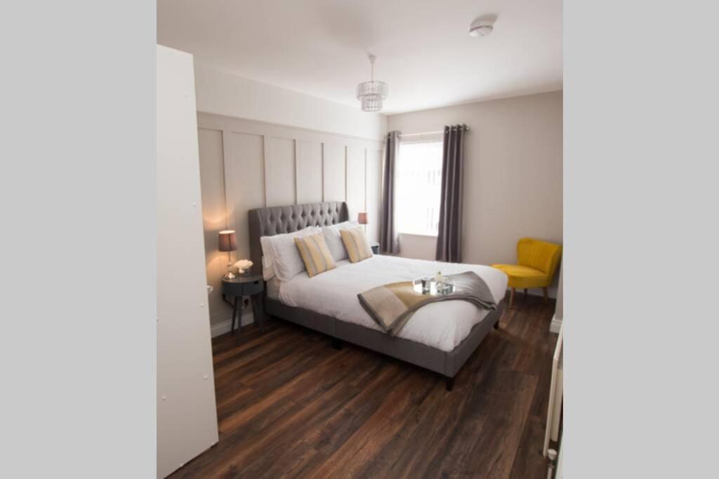 Atlantic View Apartment Dungloe Exterior foto