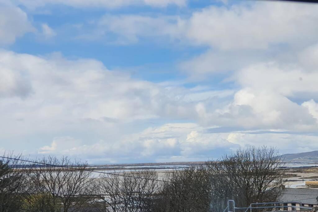 Atlantic View Apartment Dungloe Exterior foto