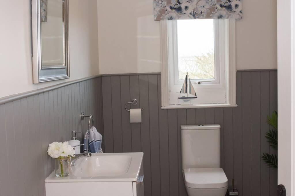 Atlantic View Apartment Dungloe Exterior foto
