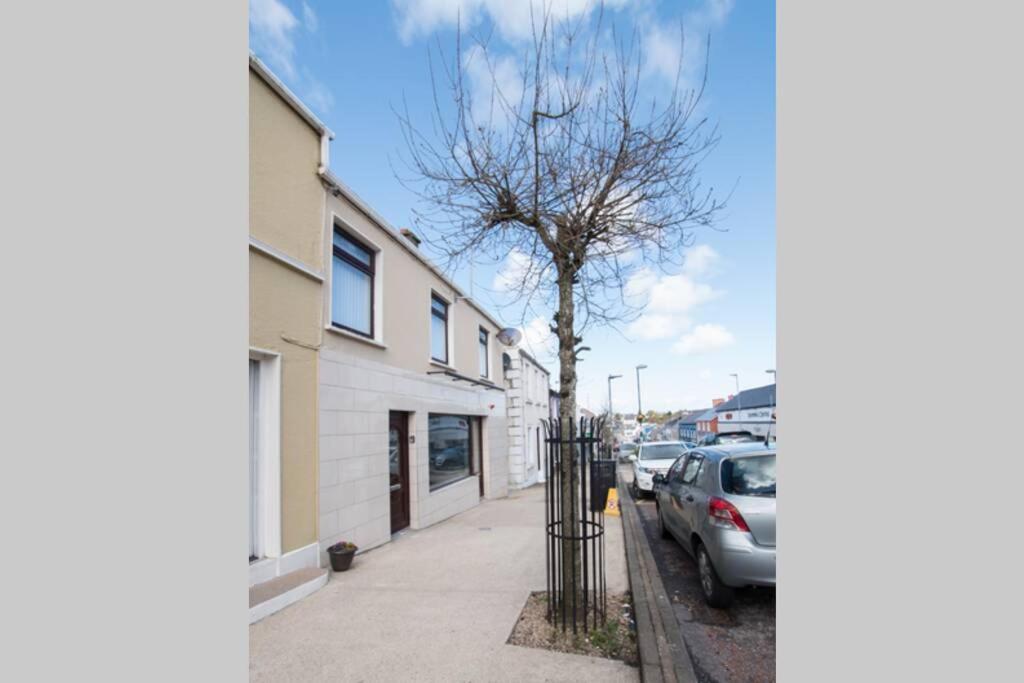 Atlantic View Apartment Dungloe Exterior foto