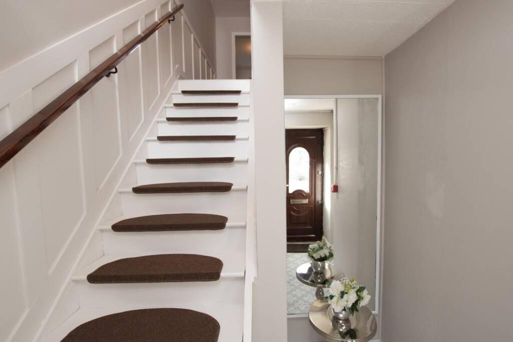 Atlantic View Apartment Dungloe Exterior foto